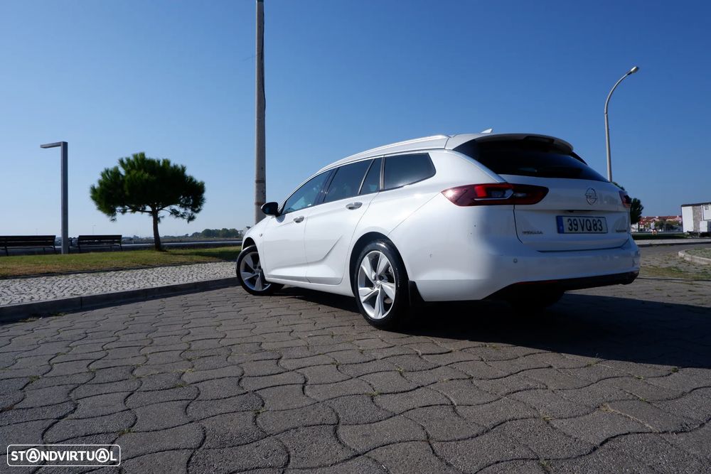 Opel Insignia Sports Tourer 2.0 CDTi Innovation - 30