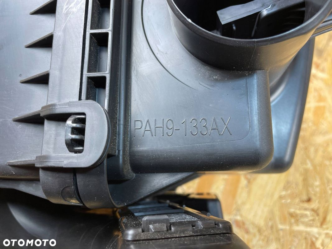 OBUDOWA FILTRA POWIETRZA MAZDA CX-30 CX30 2.0B PAH9-133AY PAJ1-13195 - 9