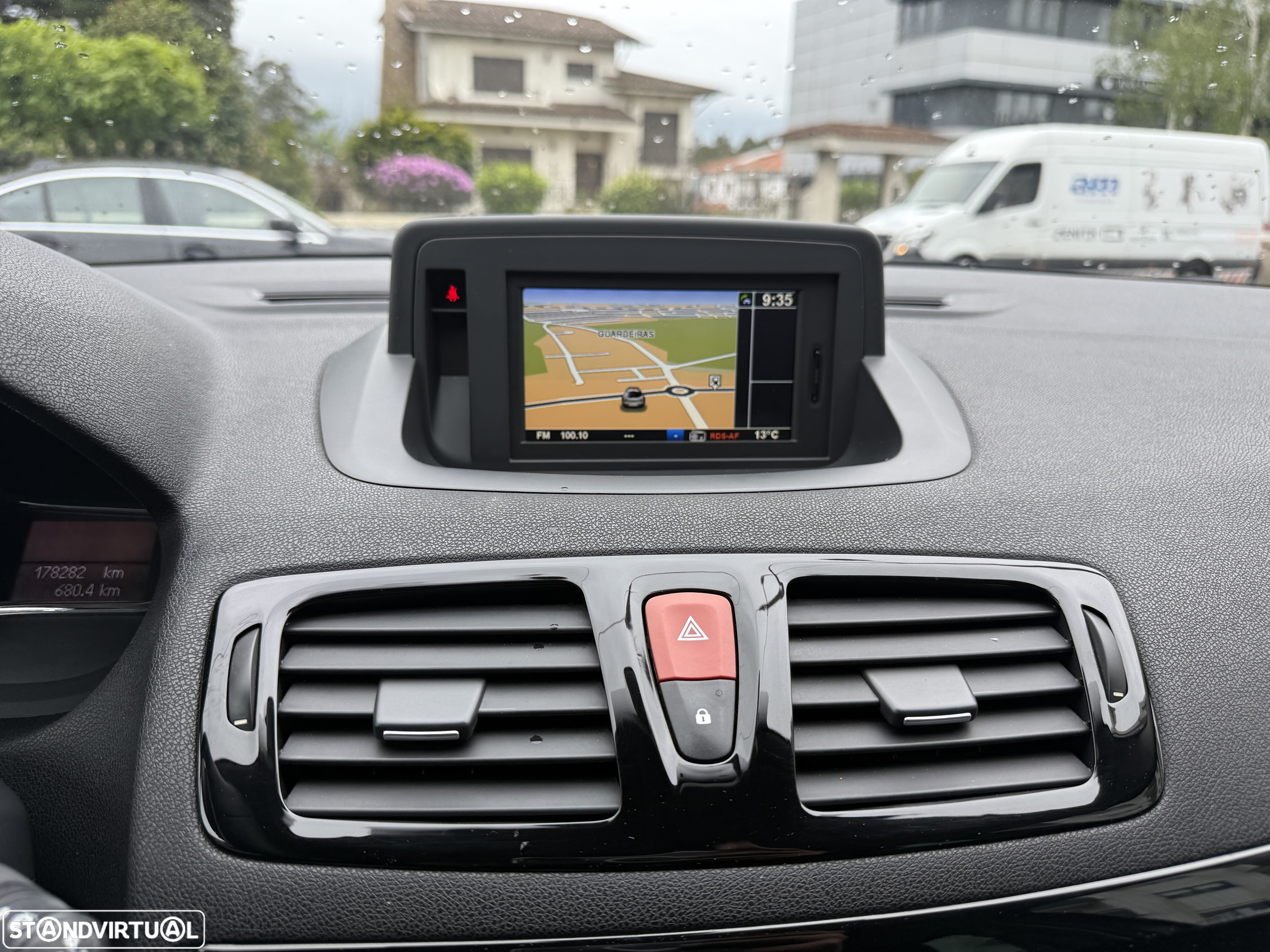 Renault Mégane Sport Tourer 1.5 dCi Bose Edtion CO2 Champion - 28