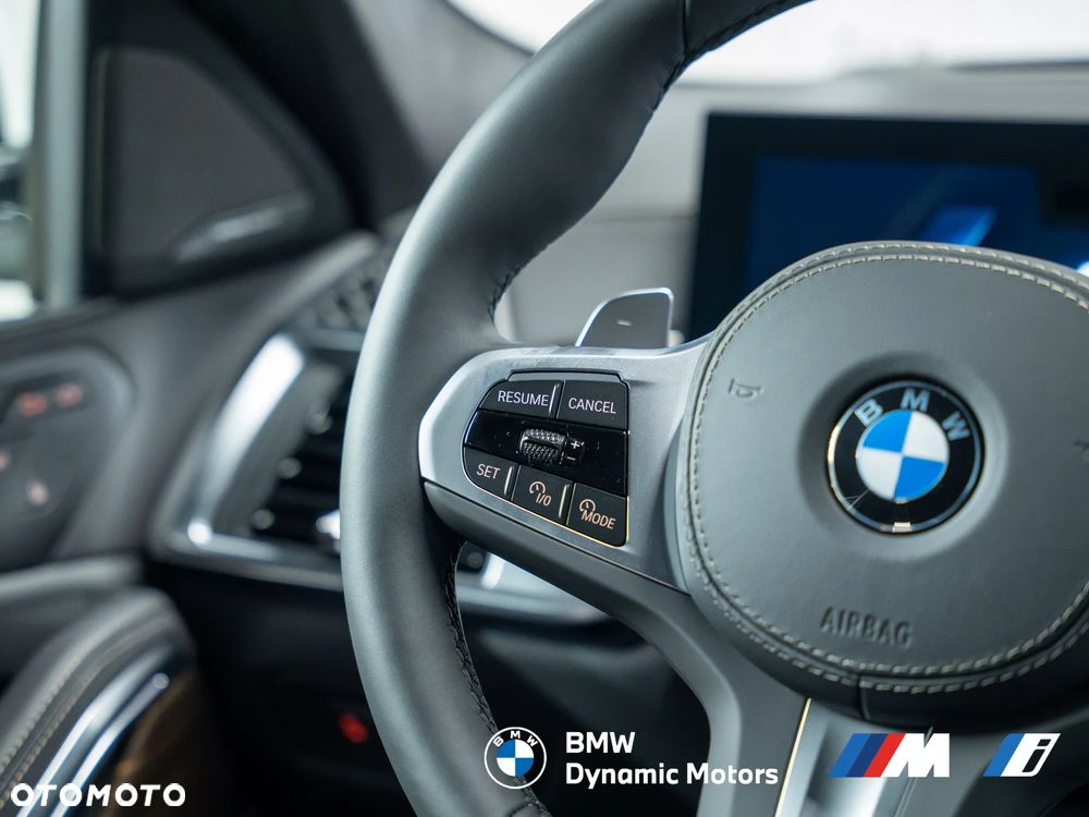 BMW X6 xDrive30d M Sport - 29