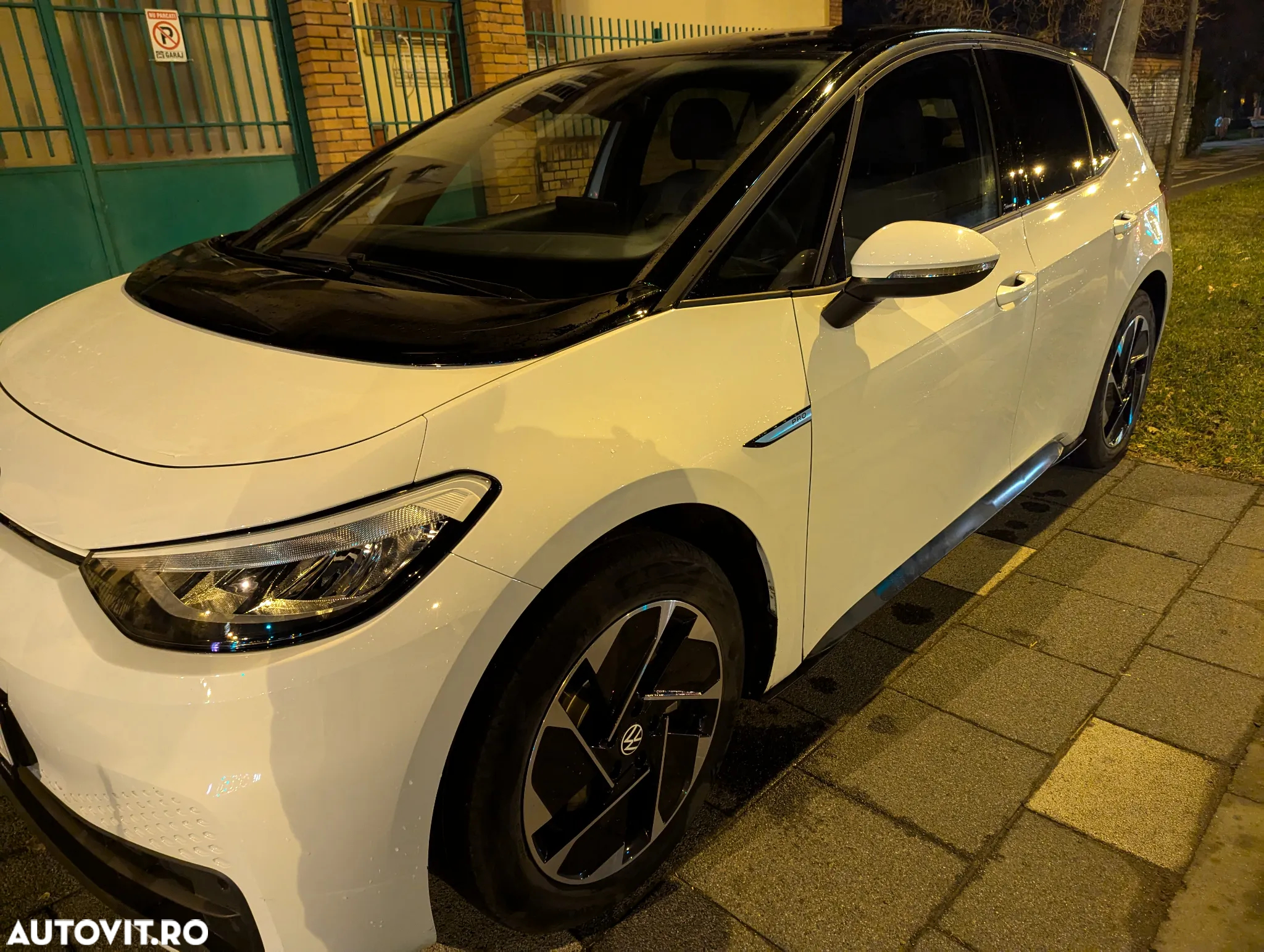 Volkswagen ID.3 58 kWh Pro Performance - 16