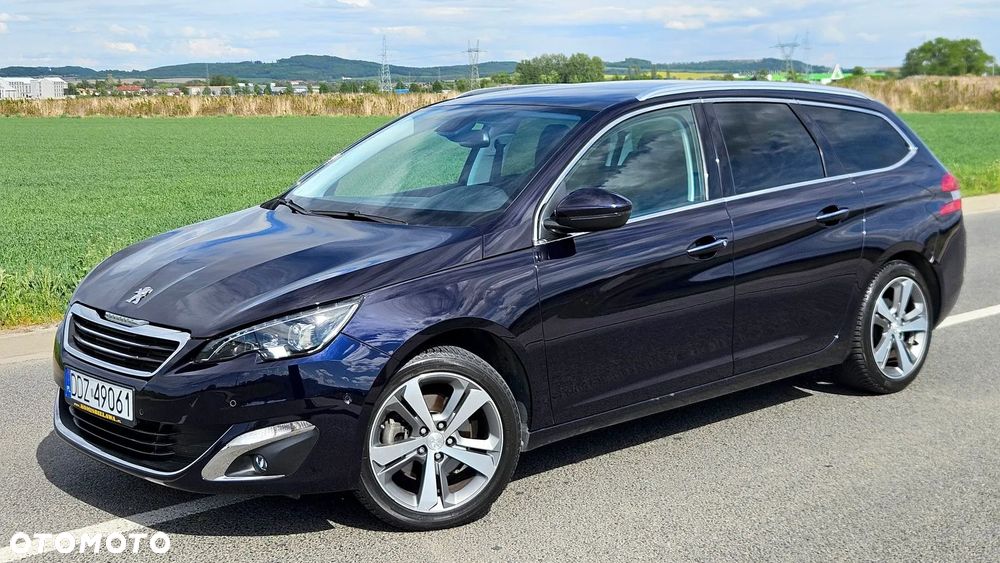 Peugeot 308 155 THP Premium - 1