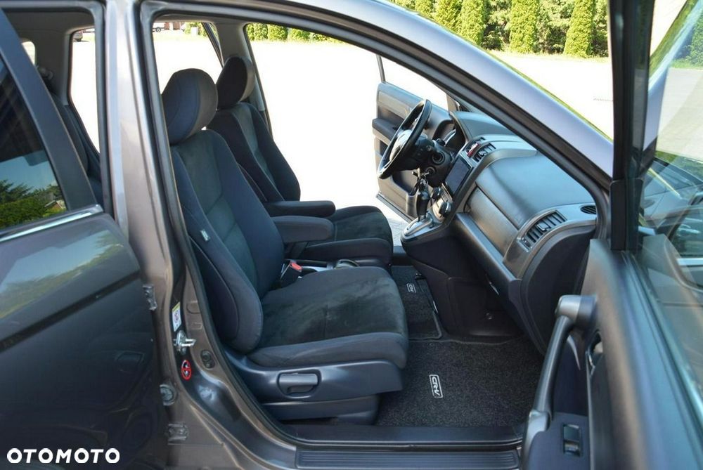 Honda CR-V 2.0 Elegance - 15
