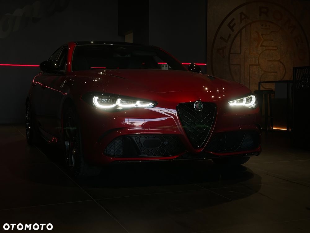 Alfa Romeo Giulia - 26