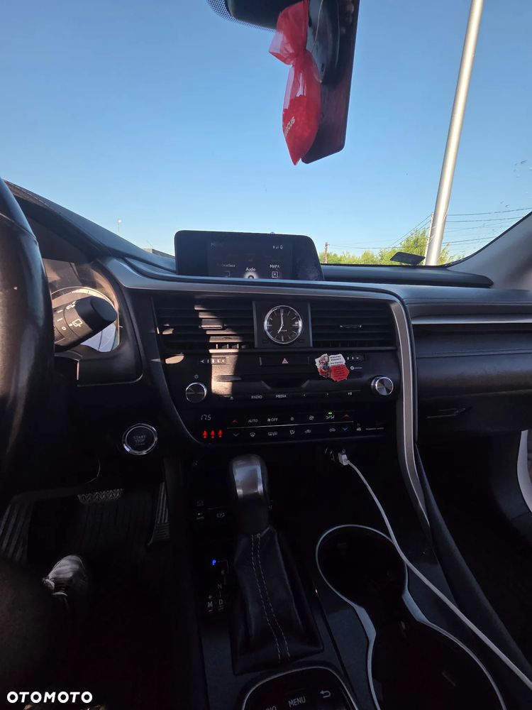Lexus RX 200t / 300 Prestige - 8