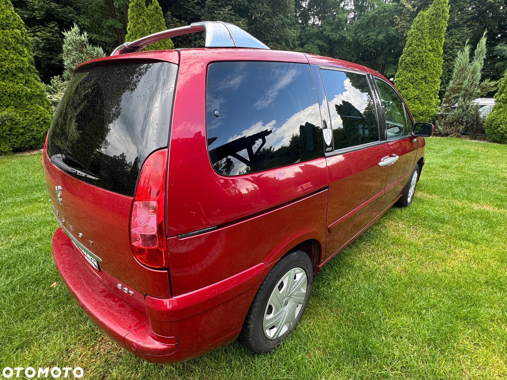 Peugeot 807 - 19