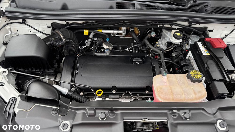 Opel Mokka 1.6 ecoFLEX Start/Stop Selection - 30