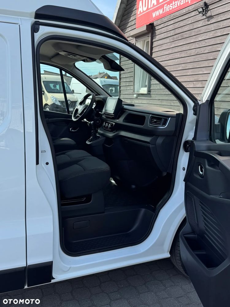 Renault TRAFIC - 14