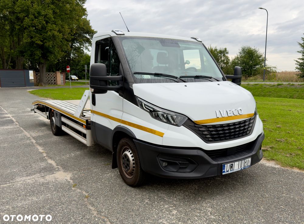 Iveco Daily - 2