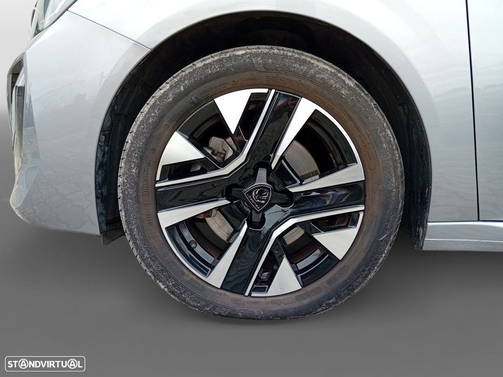 Peugeot 208 1.2 PureTech Allure - 14