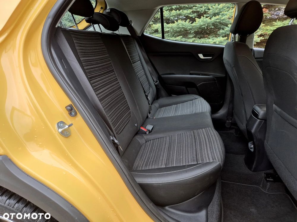 Kia Stonic 1.2 L Business Line - 9