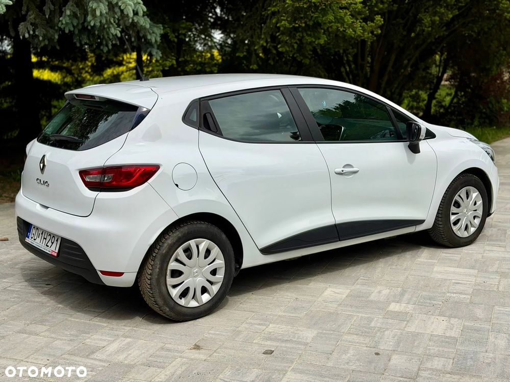 Renault Clio 0.9 TCe Alize - 14