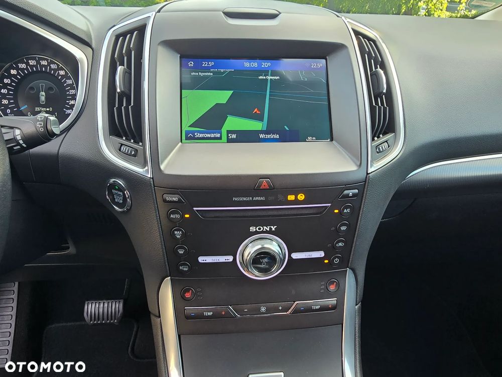Ford S-Max - 18