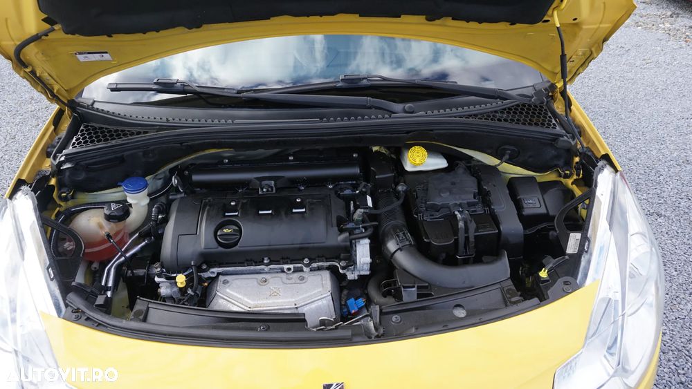 Citroën DS3 VTi 120 SoChic - 22