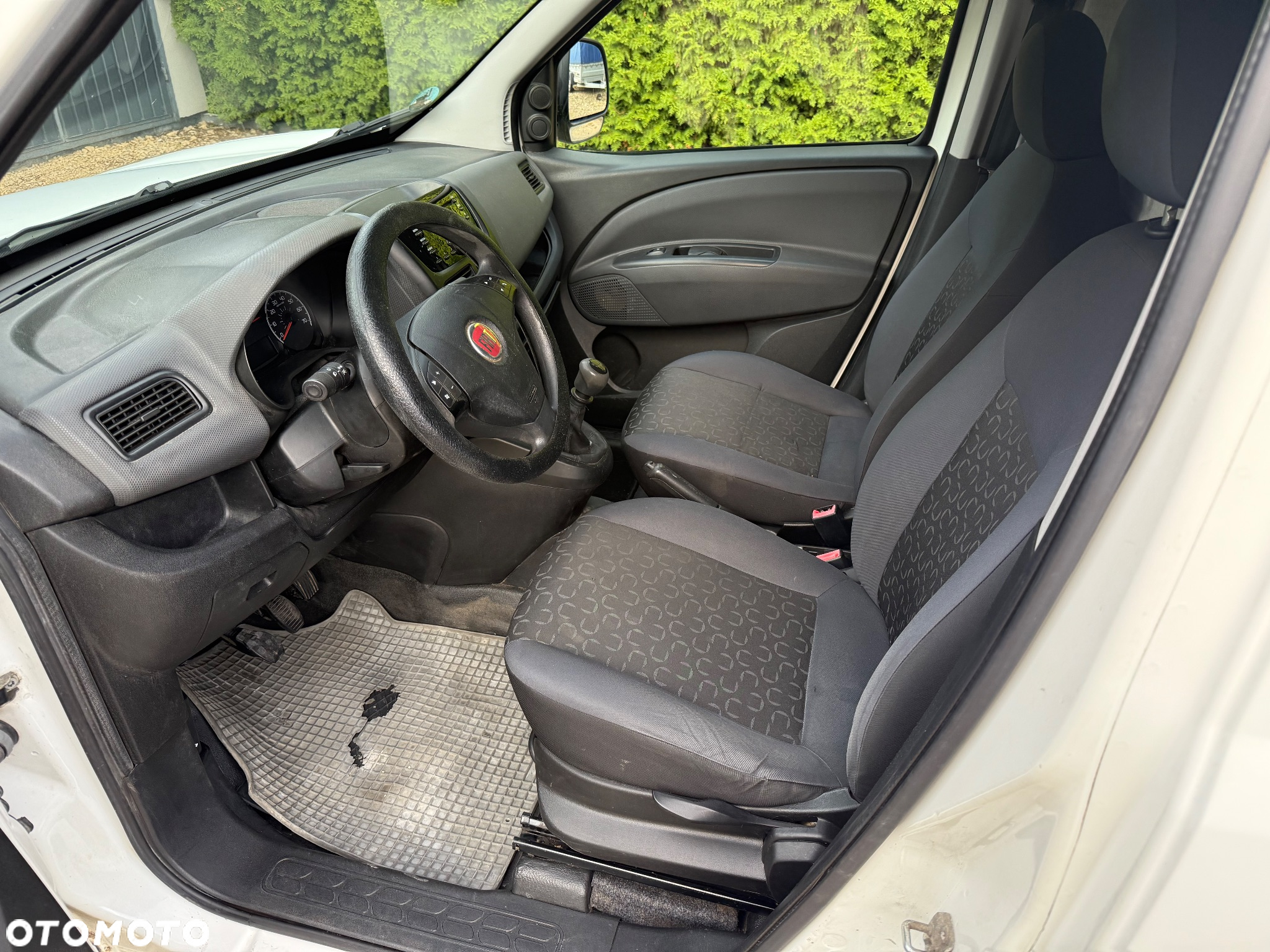 Fiat Doblo - 17