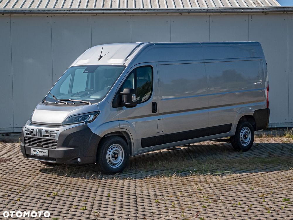 Fiat DUCATO FURGON L3H2 DIESEL 180KM MANUAL - 2
