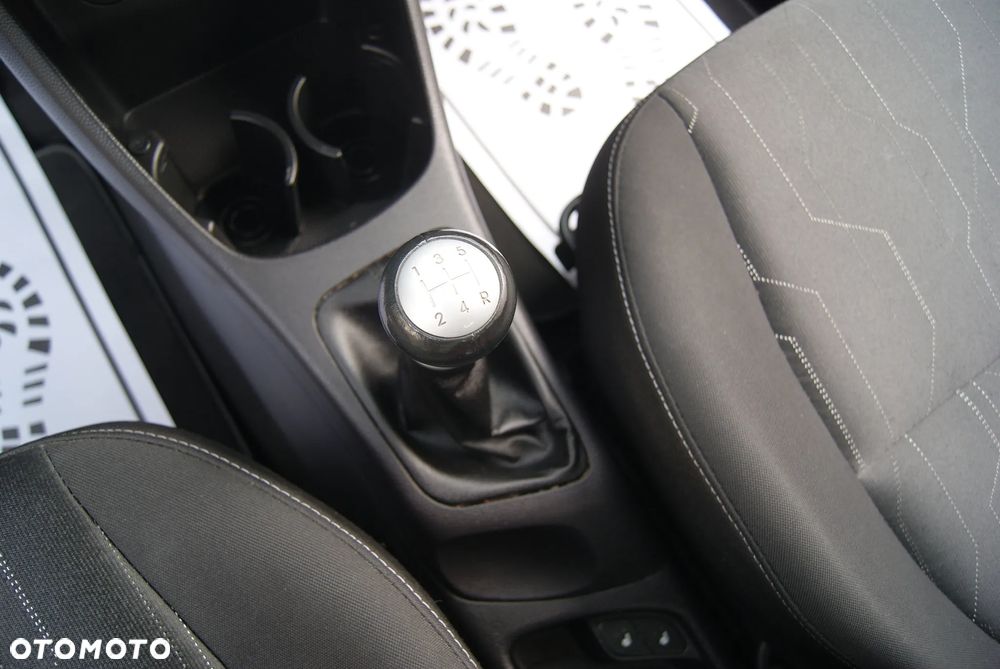 Kia Picanto 1.0 Spirit - 27