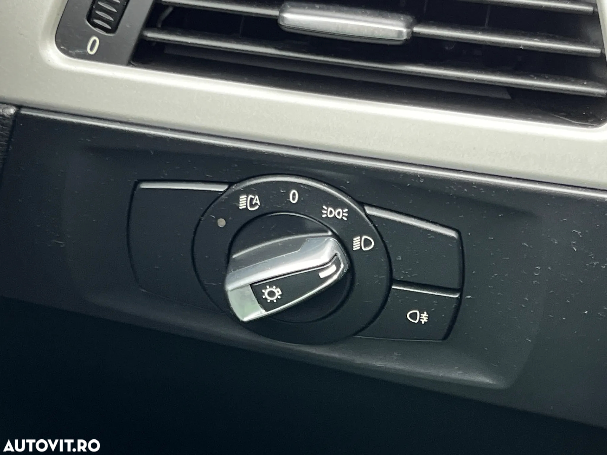 BMW Seria 3 316d - 18