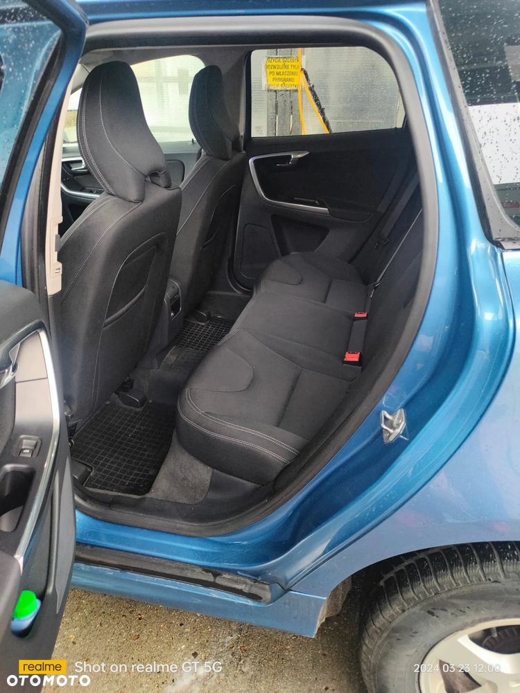 Volvo XC 60 D4 Kinetic - 10