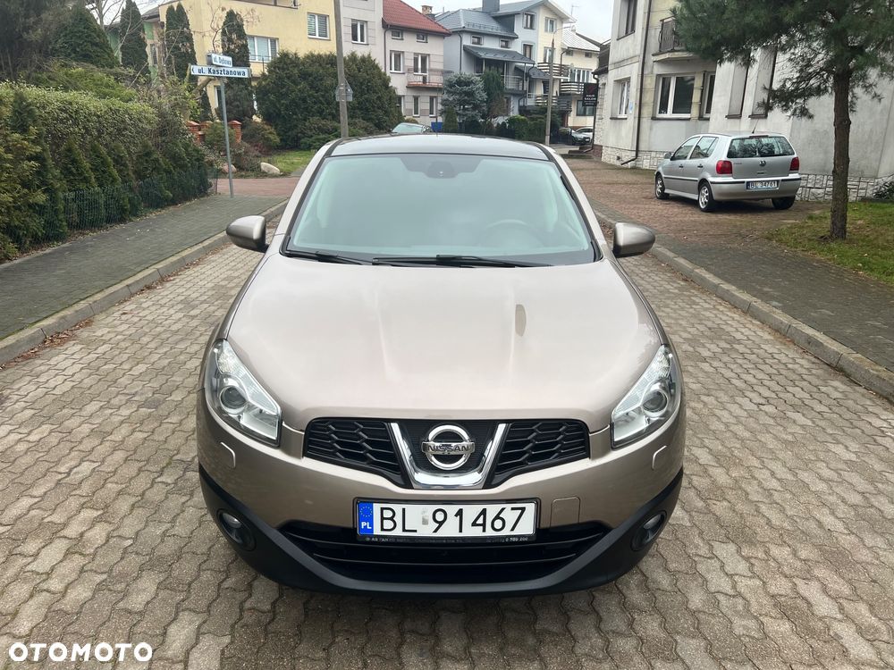 Nissan Qashqai 1.6 acenta Start/Stop - 2
