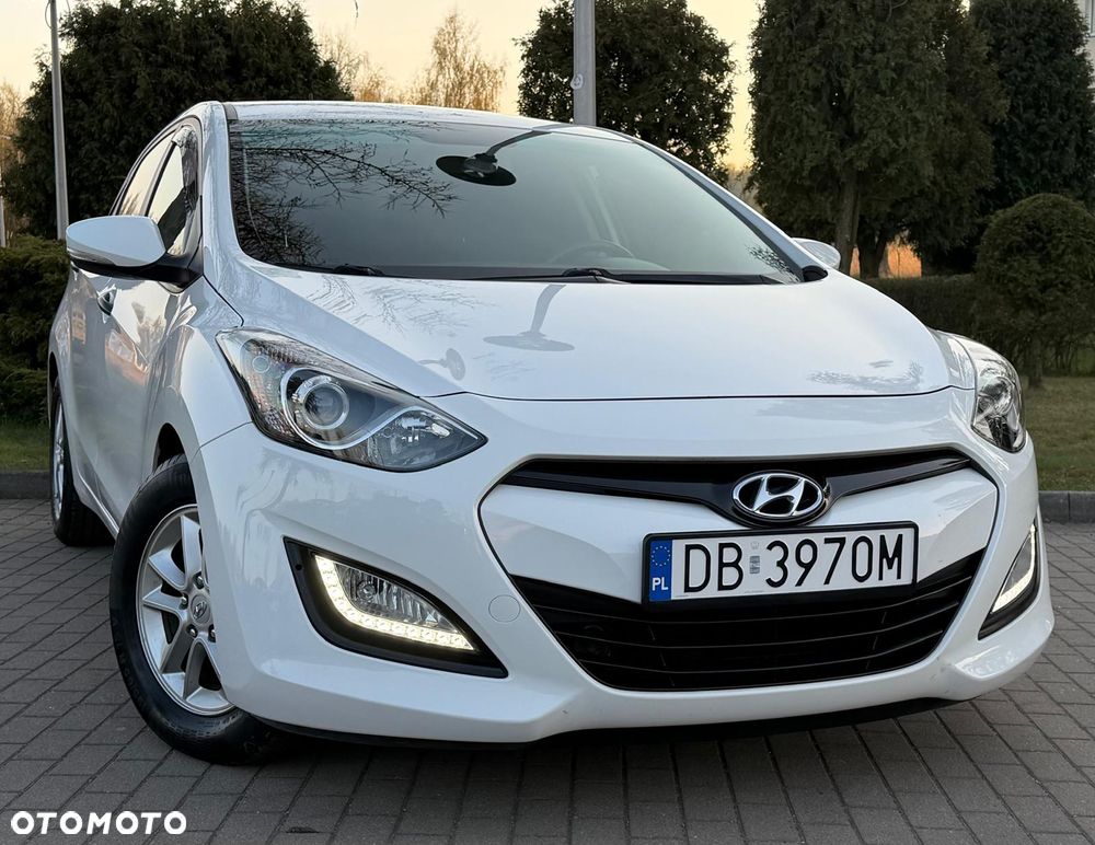 Hyundai i30 1.4 Style - 20