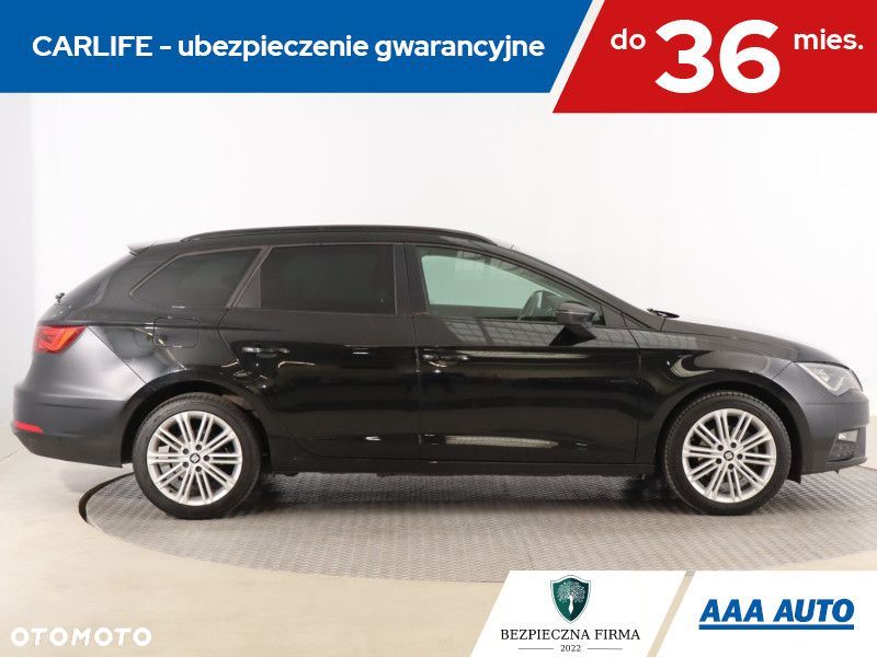 Seat Leon Sportstourer - 8