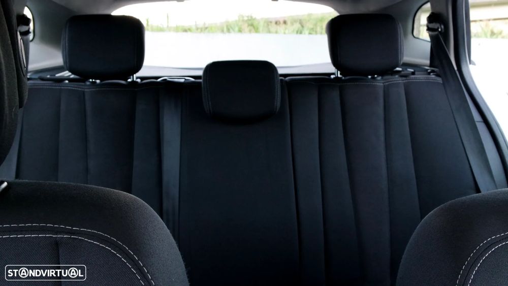 Renault Mégane Sport Tourer 1.5 dCi Bose Edtion CO2 Champion - 8