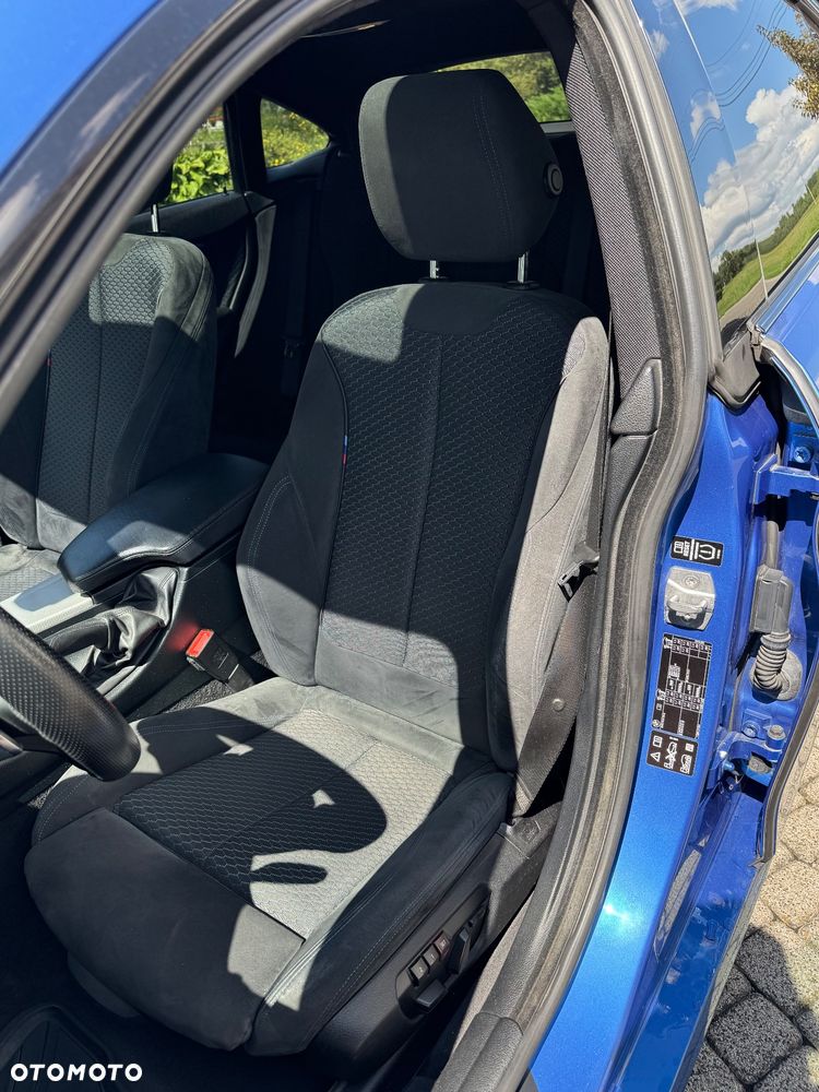 BMW Seria 4 428i xDrive M Sport - 7