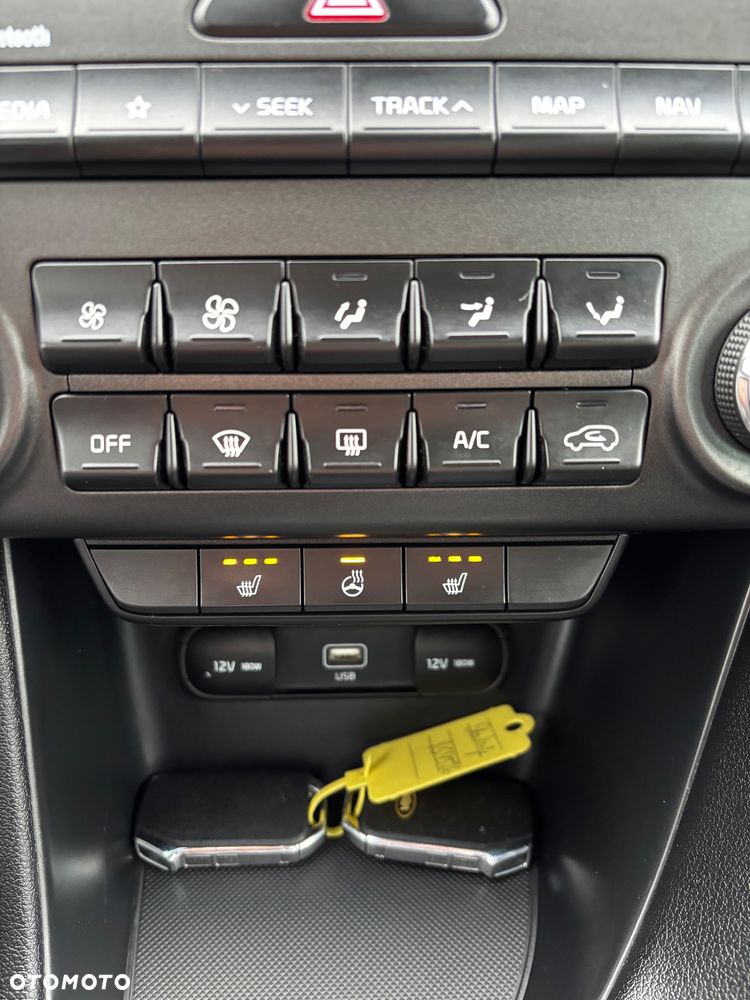 Kia Sportage 1.6 CRDI 2WD EDITION 7 - 21