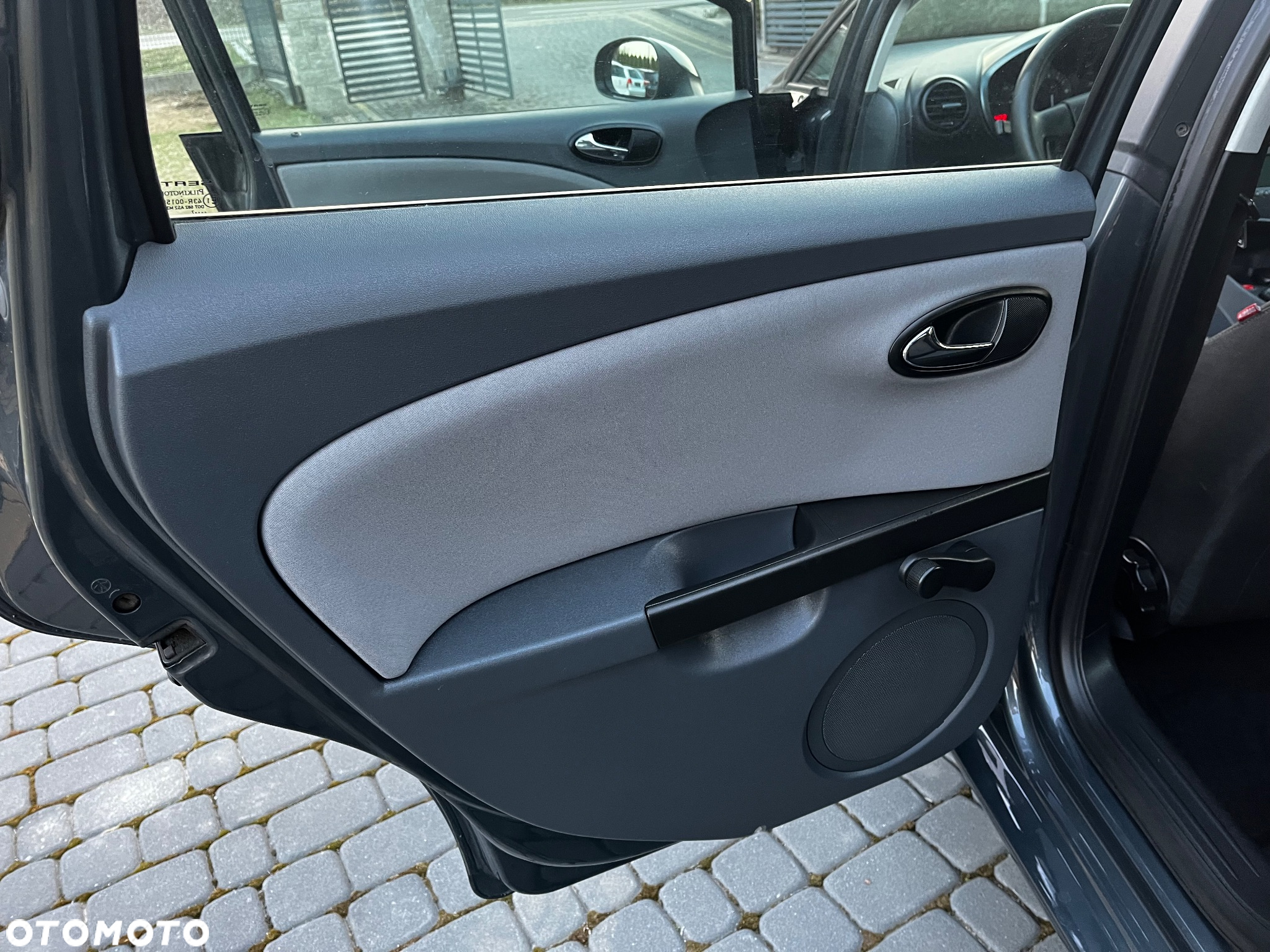 Seat Leon 1.6 Sport Limited - 12