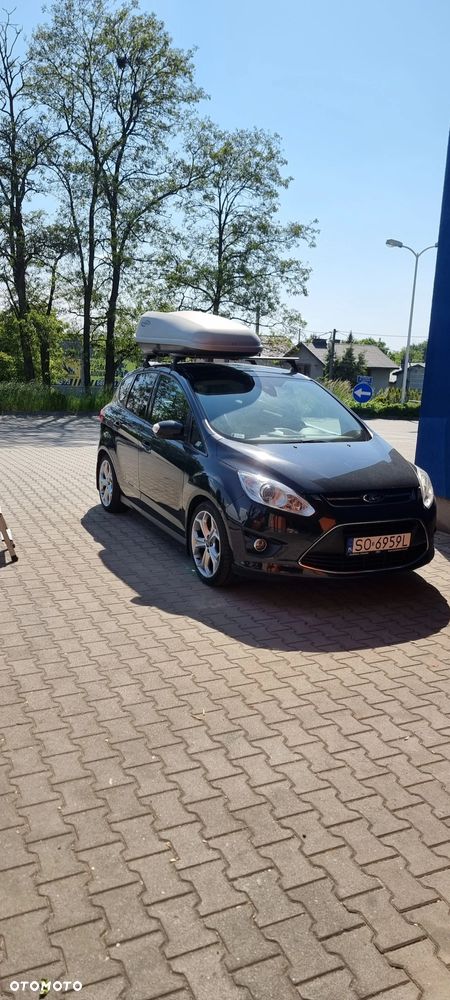 Ford C-MAX - 12