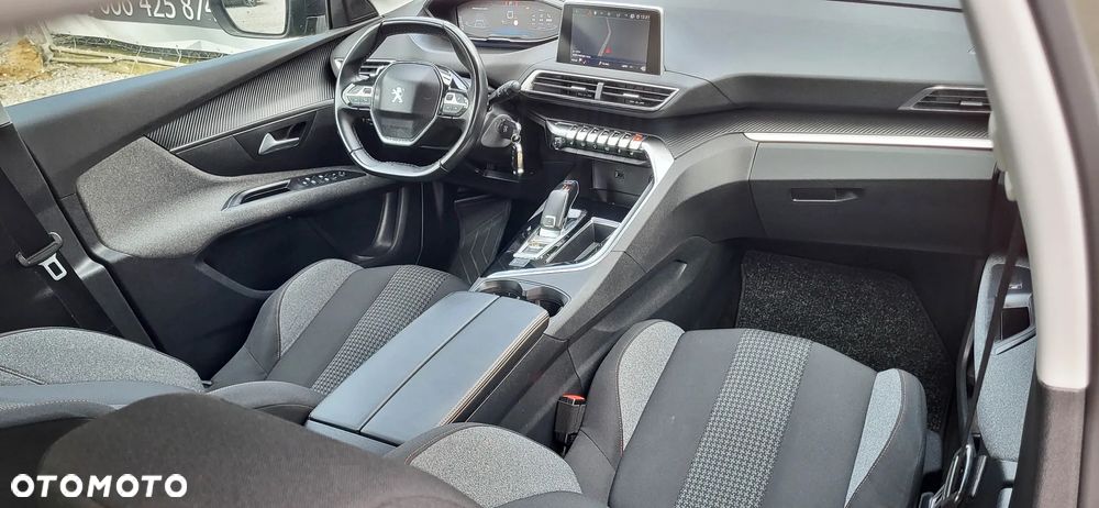 Peugeot 5008 BlueHDi 130 EAT8 Active - 16