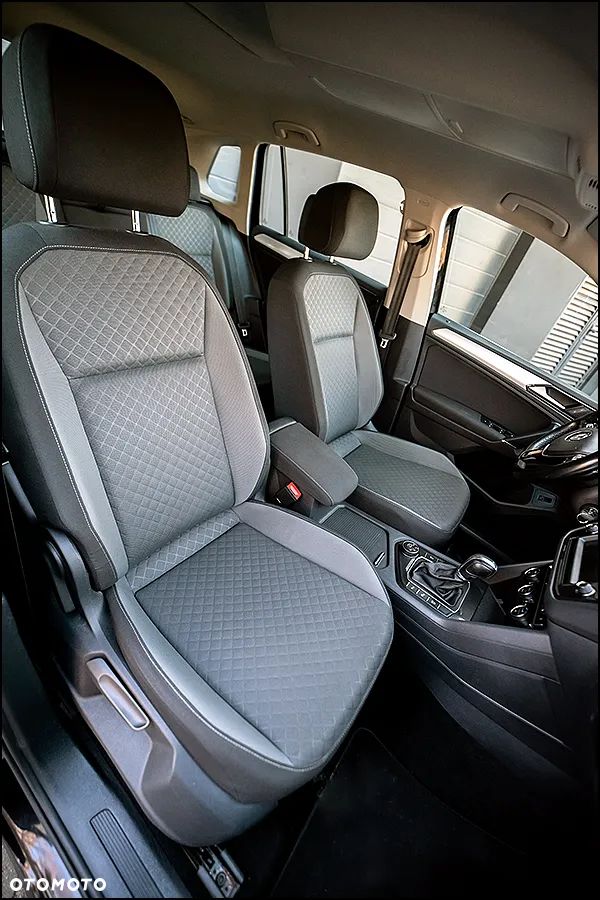 Volkswagen Tiguan 2.0 TDI 4Mot Sport&Style DSG - 36