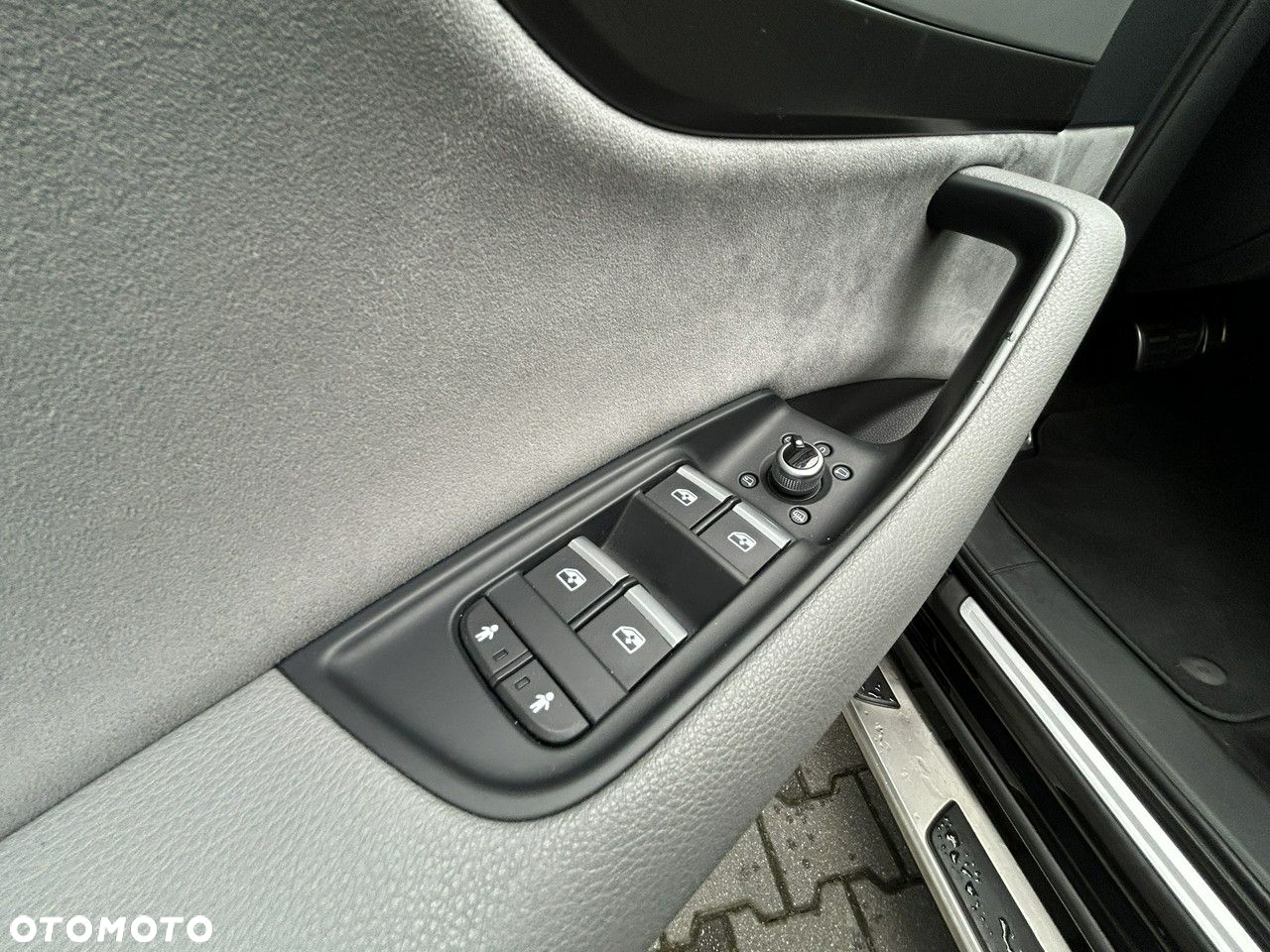 Audi Q7 - 24