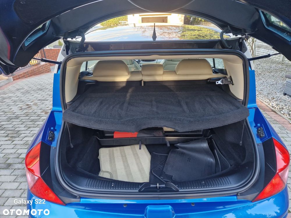 Renault Avantime 3.0 V6 Privilege - 12