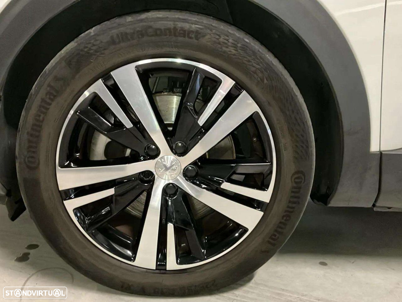 Peugeot 3008 - 18
