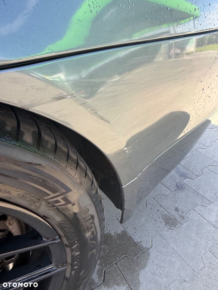 BMW Seria 5 - 27