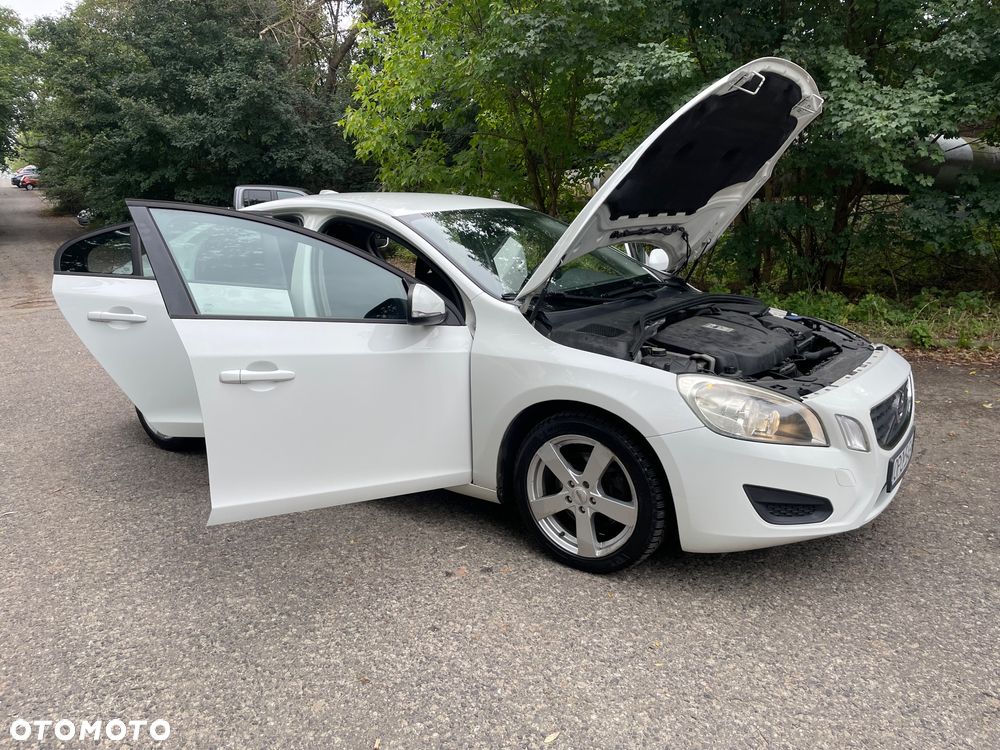 Volvo S60 D4 RDesign - 11