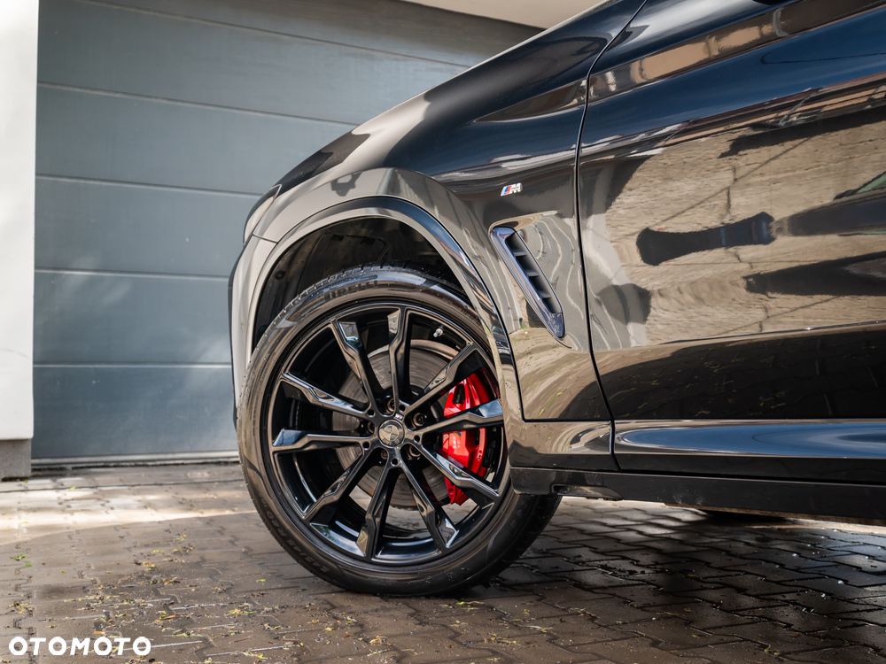 BMW X4 xDrive30d mHEV sport - 3