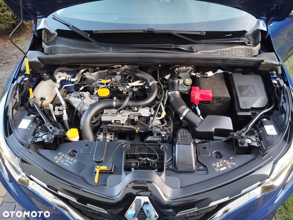 Renault Captur TCe 90 INTENS - 15