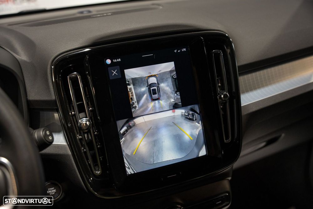 Volvo XC 40 - 41