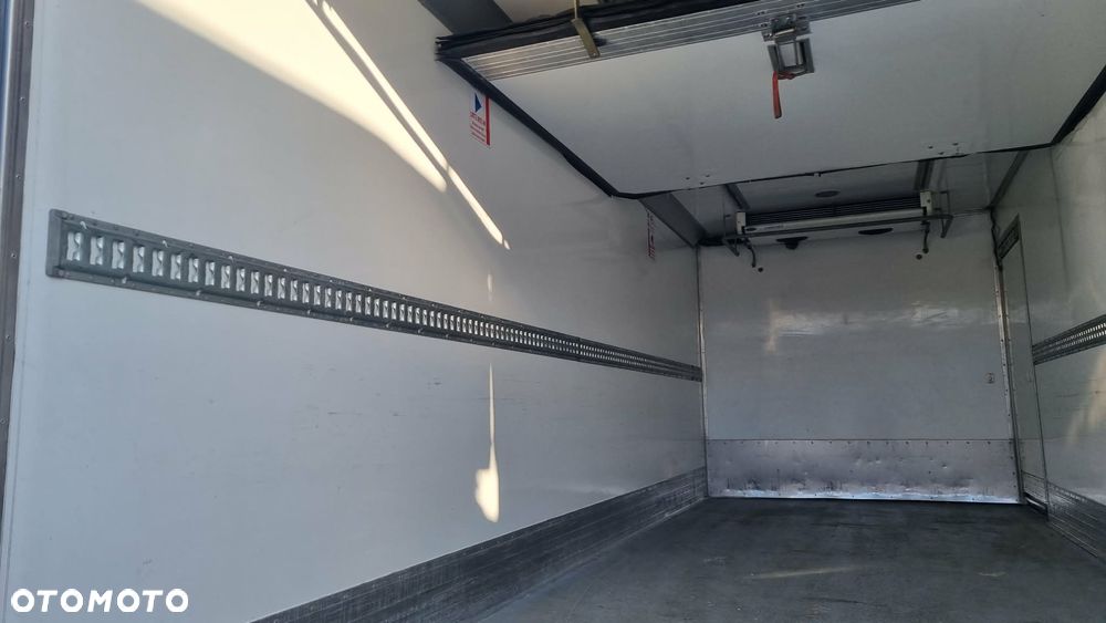 Renault Midlum 220 - 5