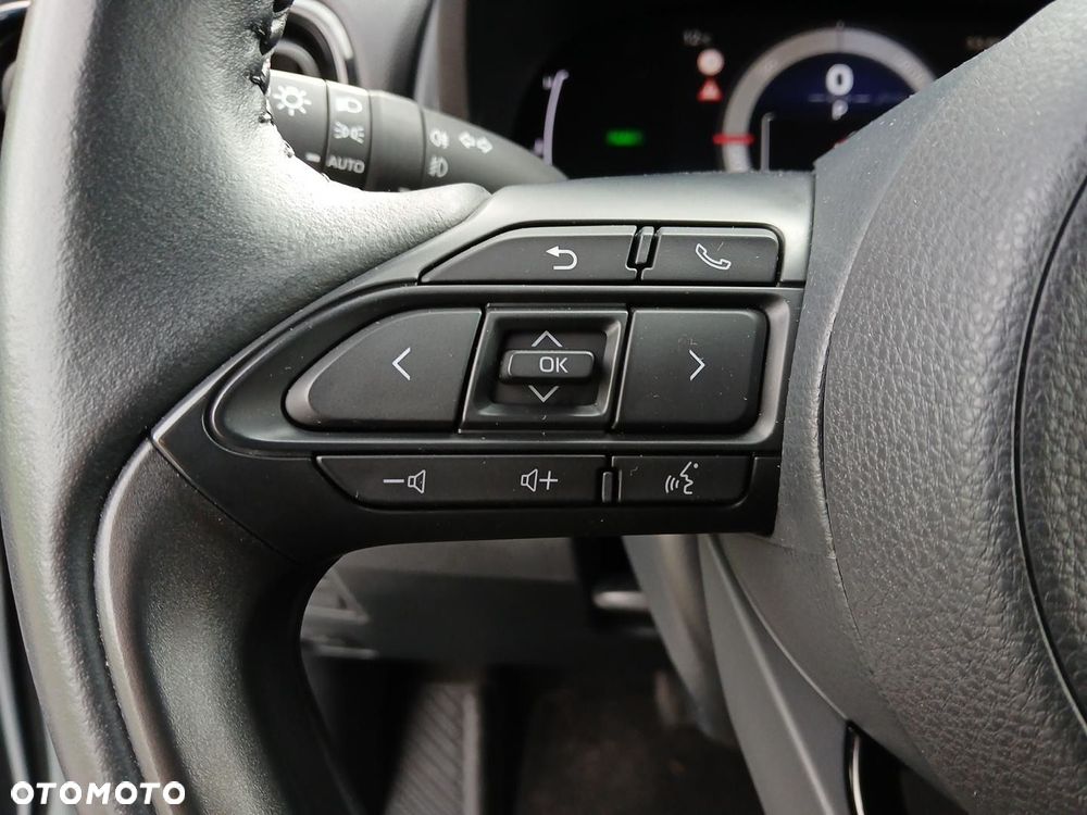 Toyota Yaris Cross Hybrid 1.5 Style - 31