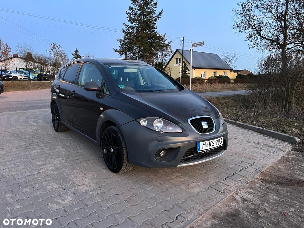 Seat Altea XL - 3