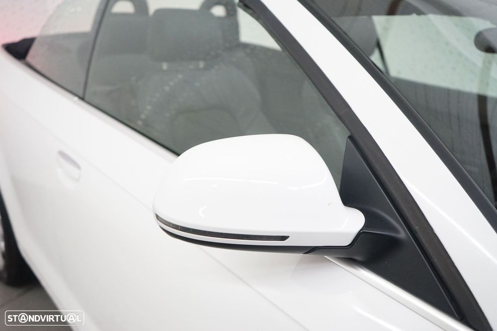 Audi A3 Cabrio 1.2 TFSI Ambition - 16