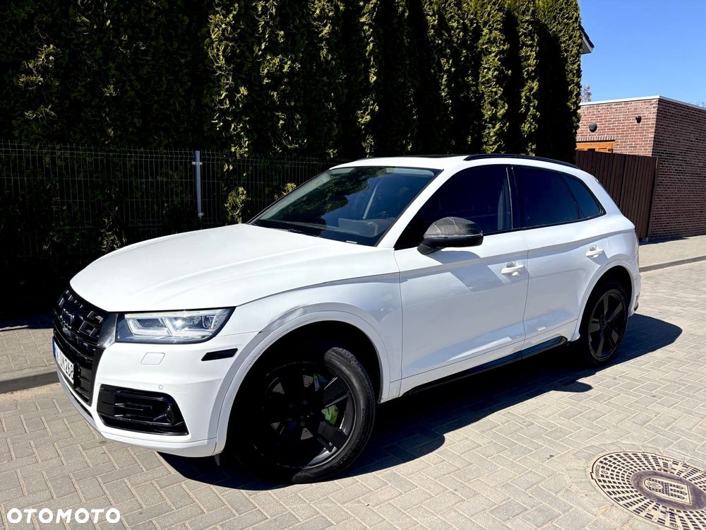 Audi Q5 - 2