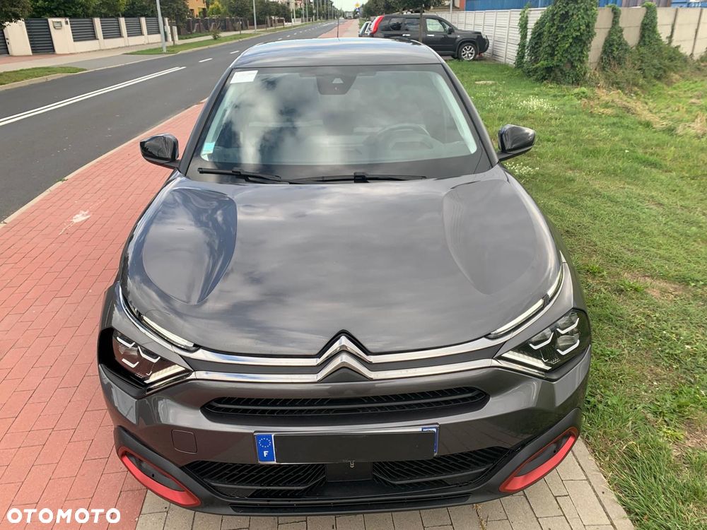Citroën C4 1.5 BlueHDi Feel Pack S&S - 4