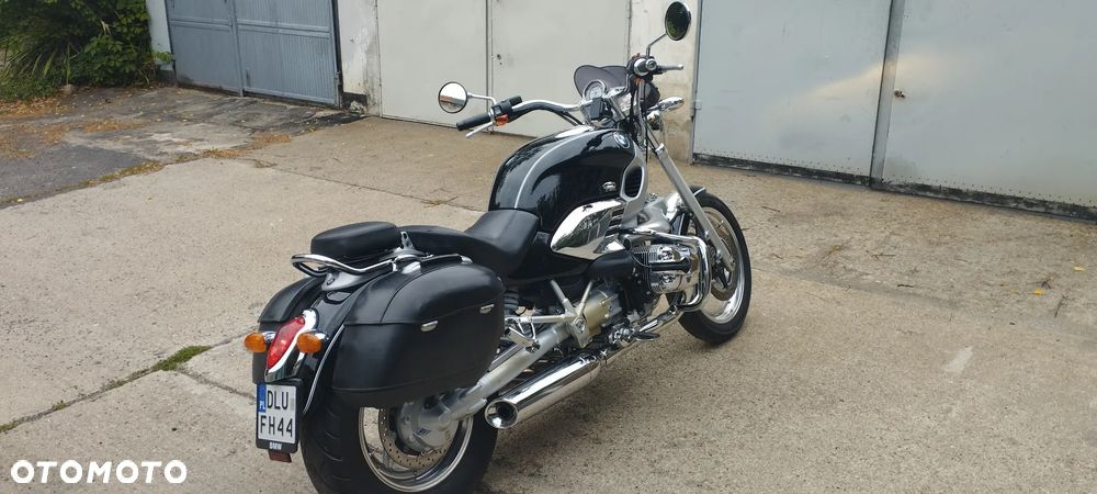 BMW R - 5