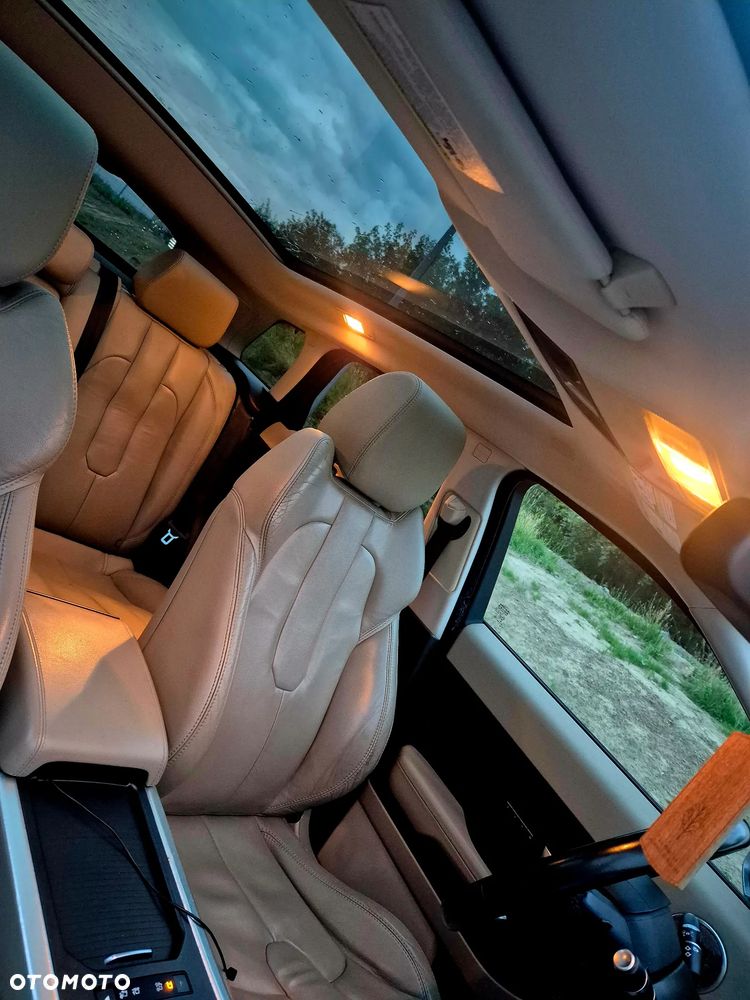 Land Rover Range Rover Evoque 2.0Si4 Pure - 7
