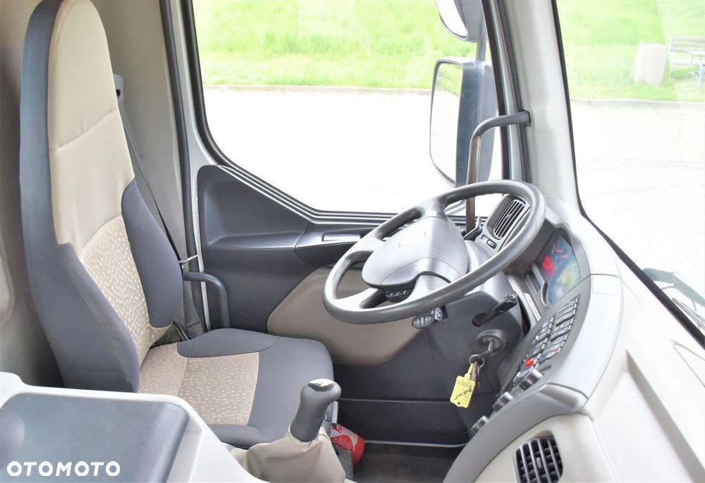 Renault Kerax 370 * PK 16502 + PILOT * 6x4 - 12